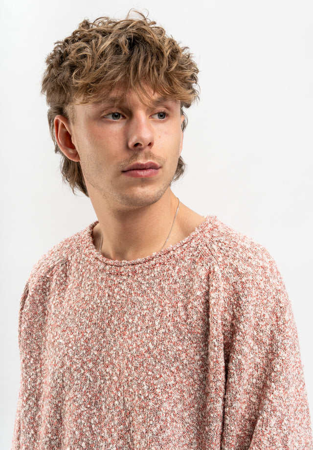 titus-elano-strick-sweatshirt-loose-fit image 3