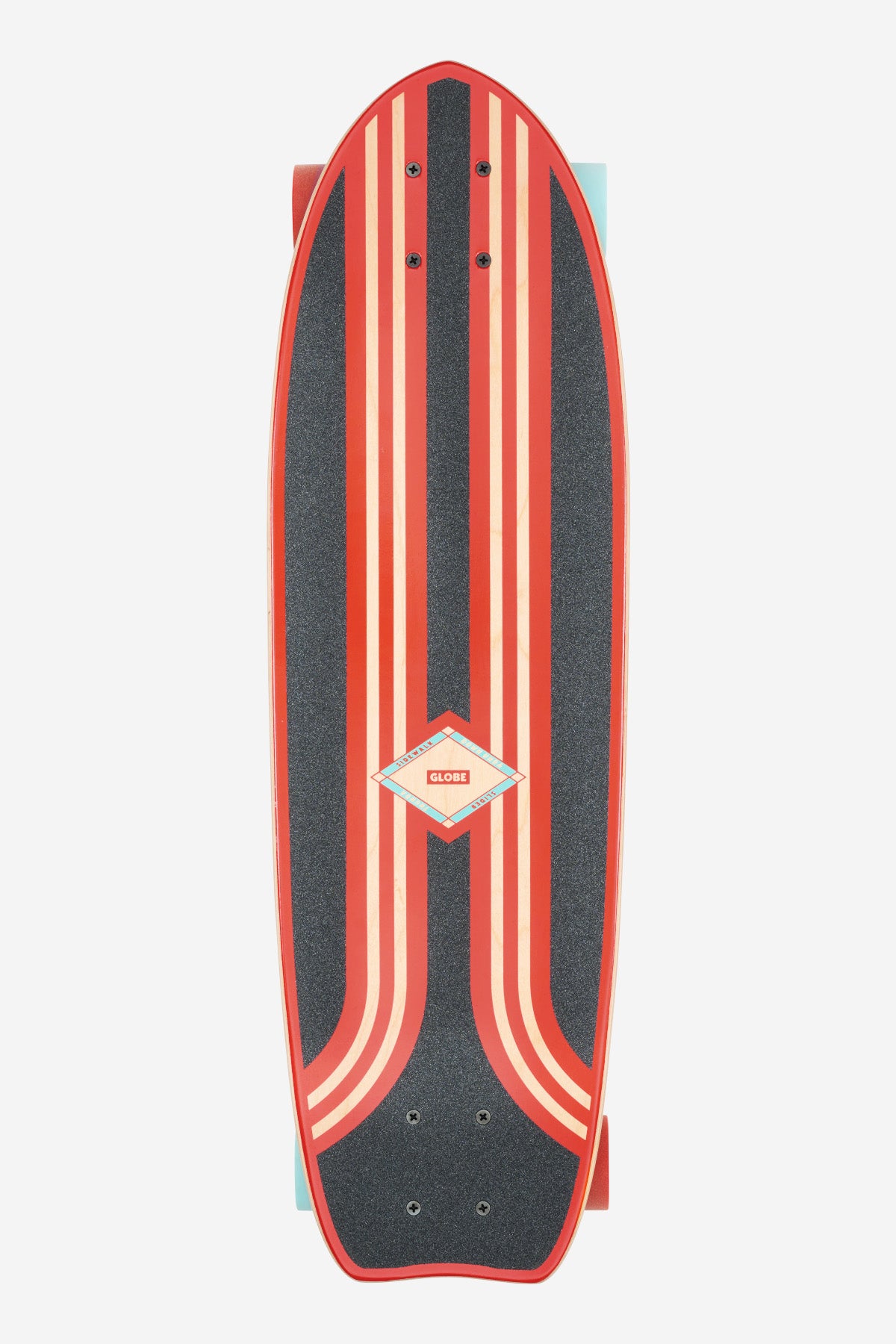 globe-sidewalk-slider-28-cruiserboard-red-spider image 2