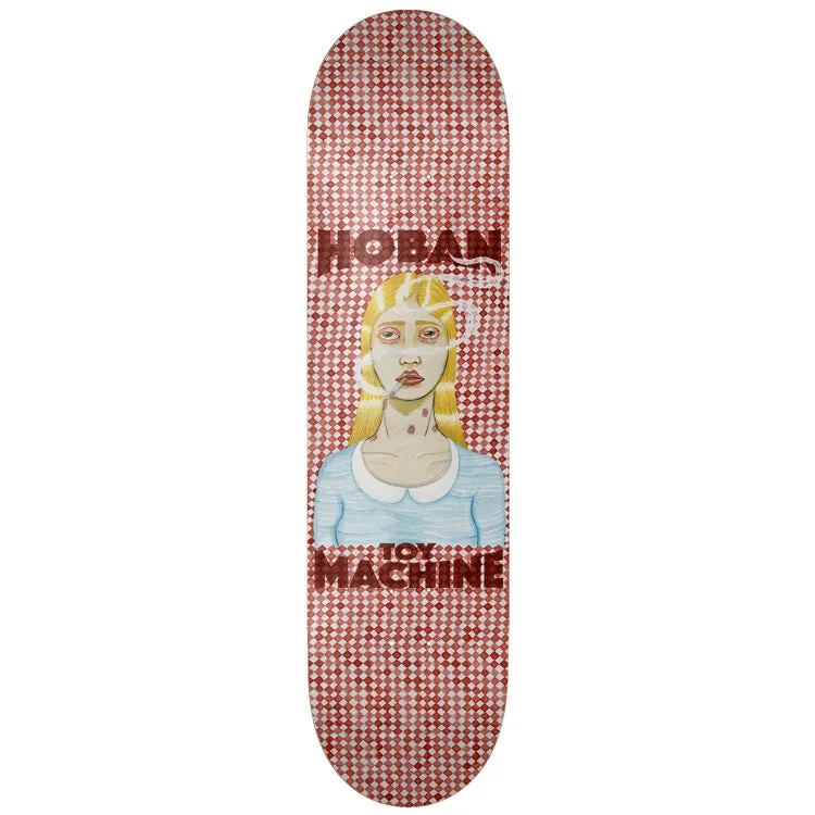 toy-machine-braden-hoban-girl-8-38-skateboard-deck image 1