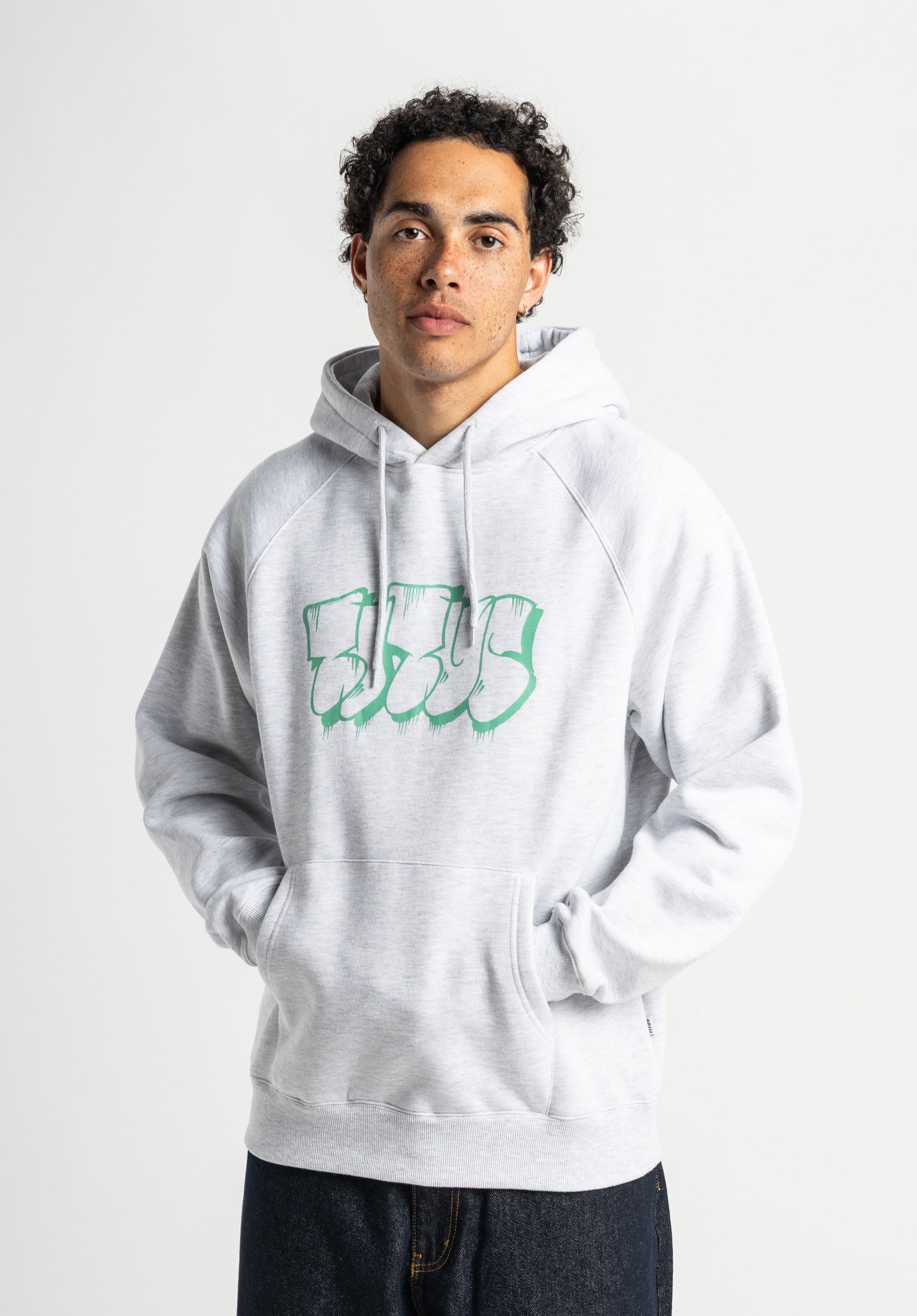 titus-tag-hoodie-regular-fit image 1