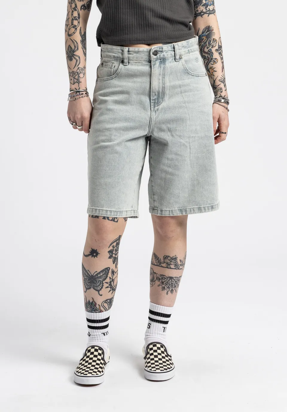 titus-duana-jeans-short-2 image 1