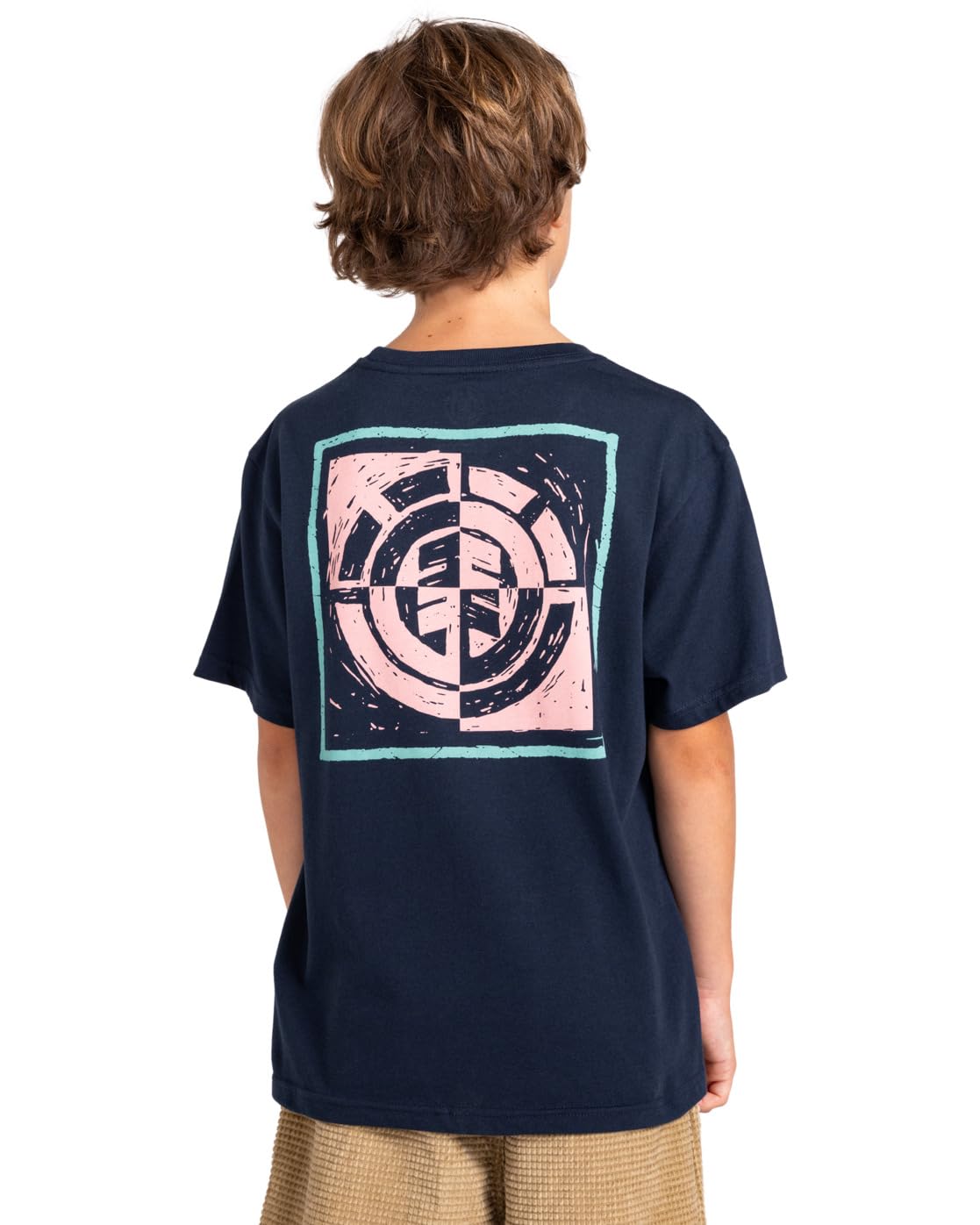 element-block-t-shirt-f-r-jungen-8-16-elbzt00177 image 2