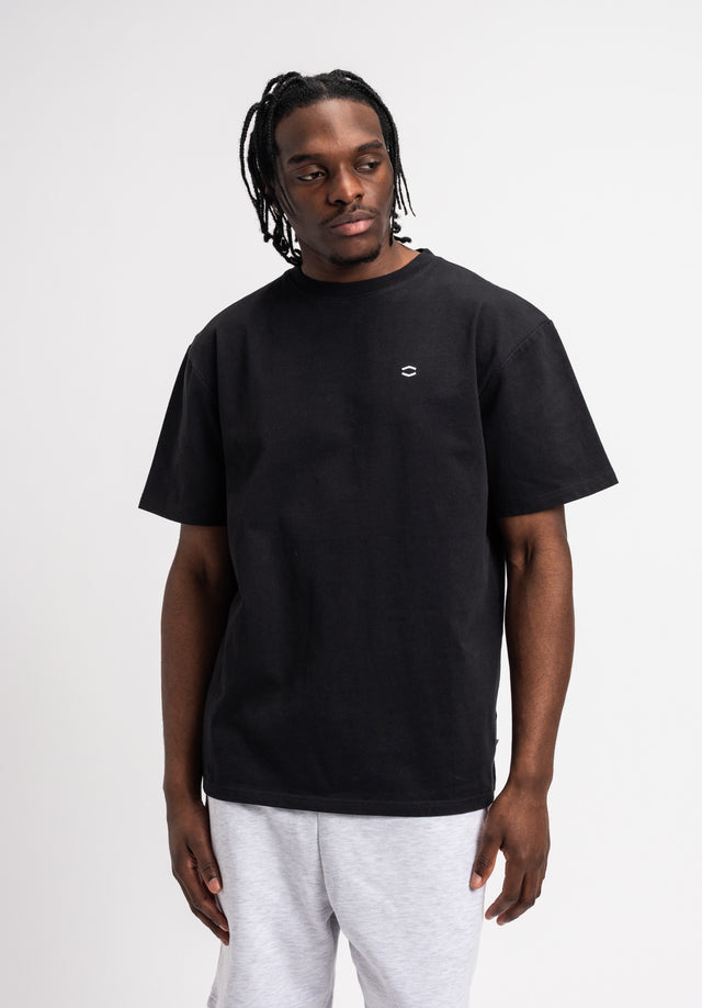 titus-hxgn-t-shirt-heavyweight-basic-shirt-240-g-m image 2
