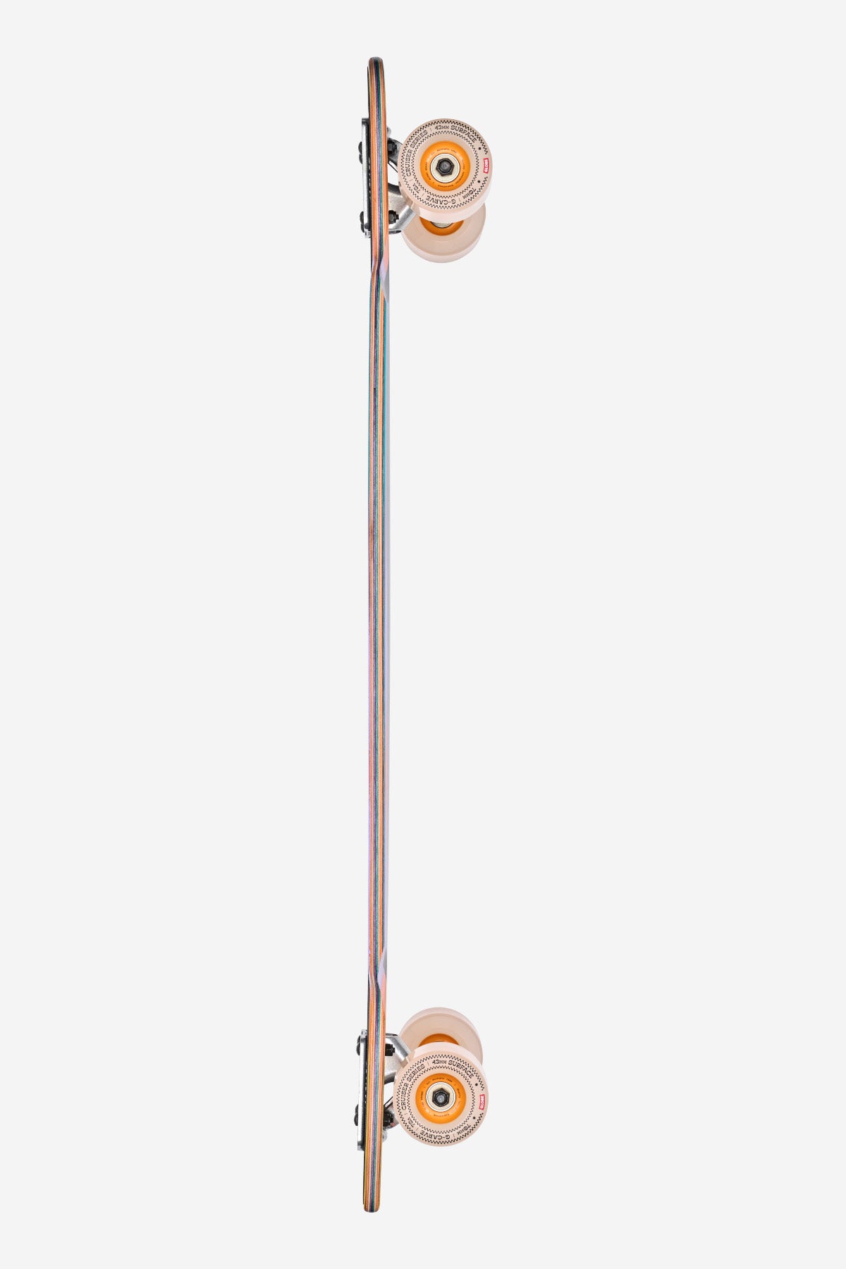 globe-prowler-mid-34-longboard-sunstone-drop-through-komplettboard image 3