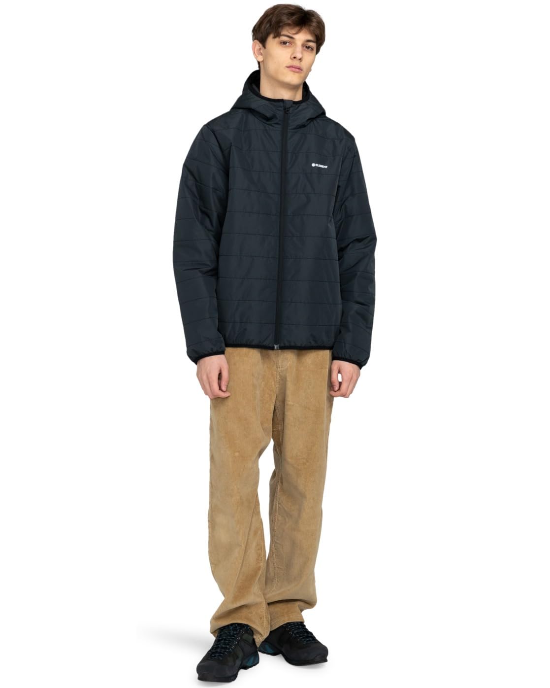 element-insulator-classic-steppjacke-f-r-m-nner-elyjk00166 image 5