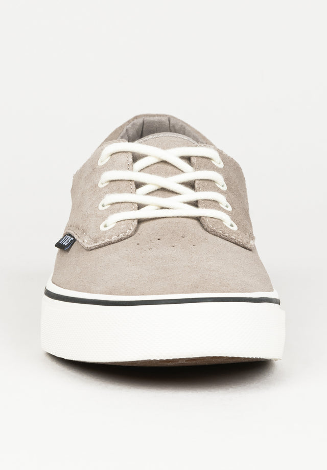 titus-lax-skate-schuh-vulc-sneaker-aus-suede-2 image 2