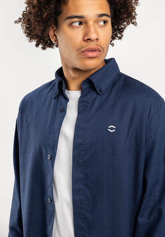 titus-batu-hemd-button-down-herren image 2