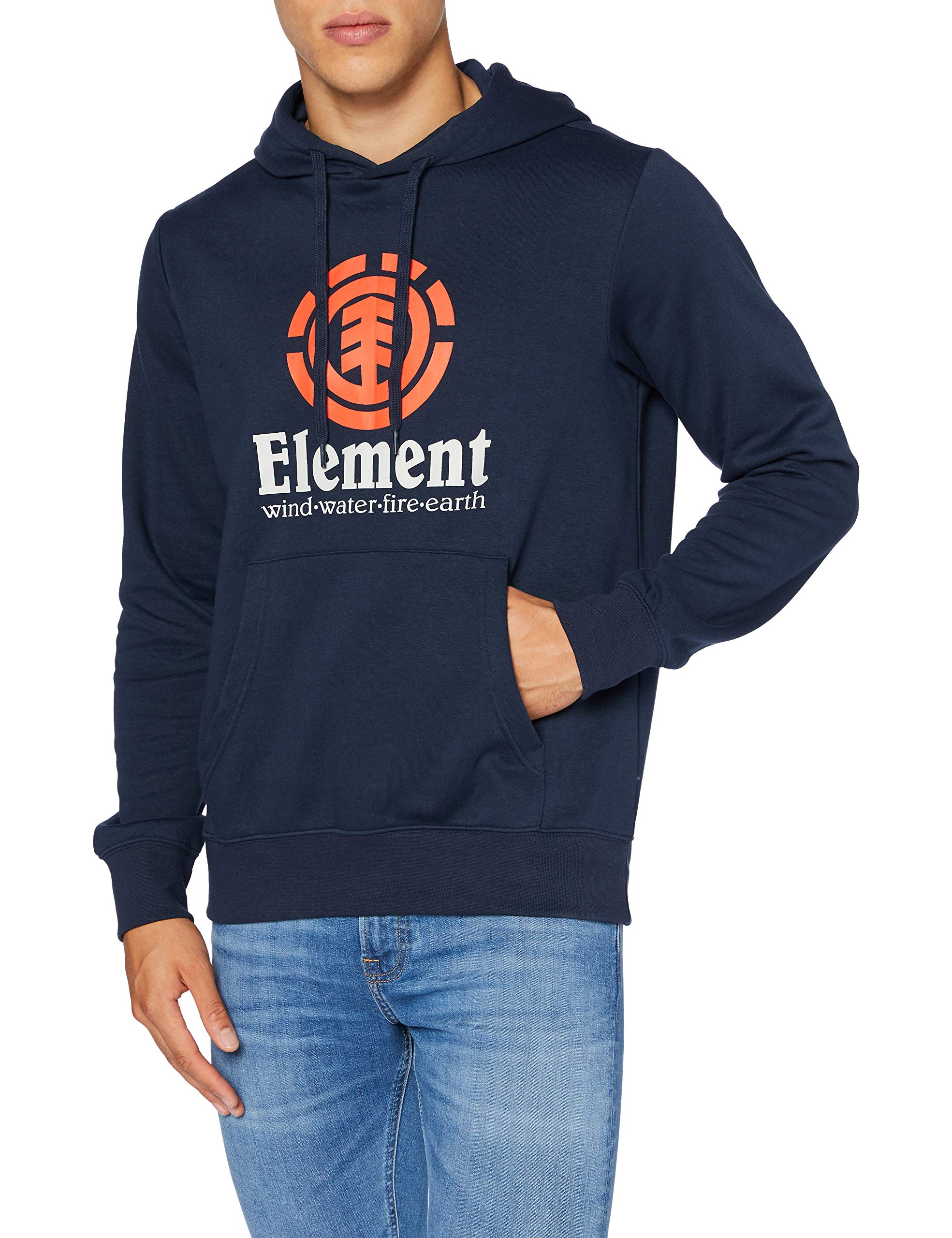 element-vertical-kapuzenpulli-herren-hoodie image 7