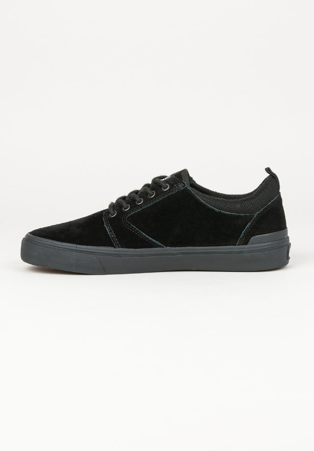titus-manx-skateschuh-flacher-suede-skateschuh-mit-t-protect image 5