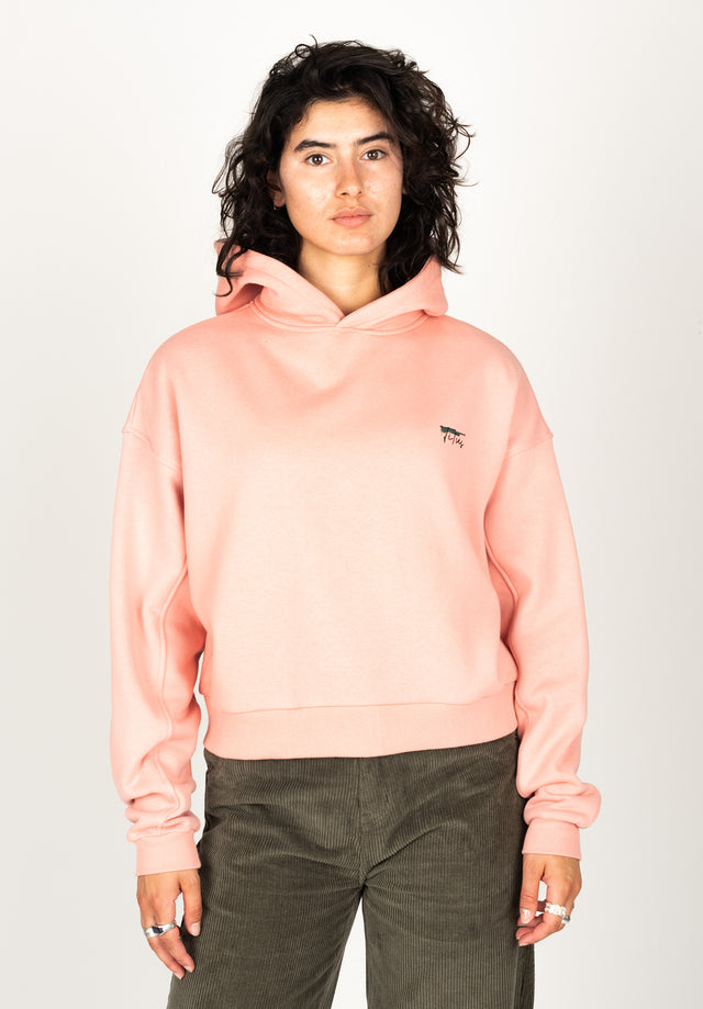 titus-jaana-hoodie-kurz-geschnitten image 2