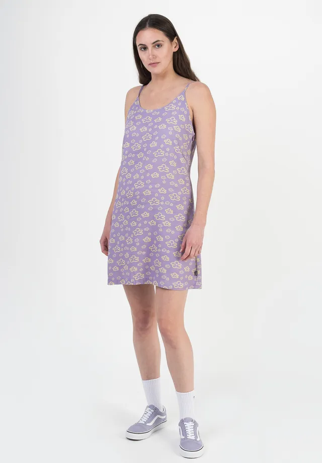 titus-bai-sommerkleid-spaghettitr-ger-kleid-mit-blumenmuster image 1