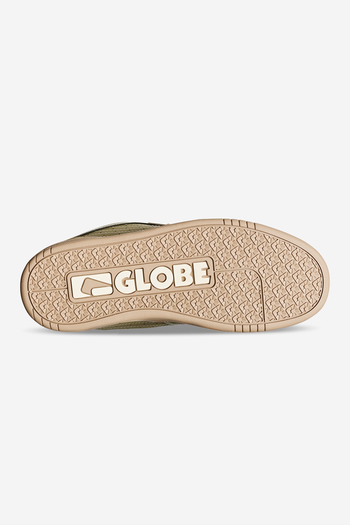 globe-mojo-2-0-olive-gum-skateschuhe image 6