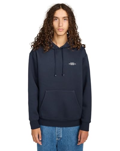element-co-po-hoodie-herren-kapuzenpullover-relaxed-fit image 8