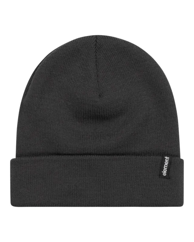 element-dusk-beanie-m-tze-herren-elyha00163-uni-acryl image 1