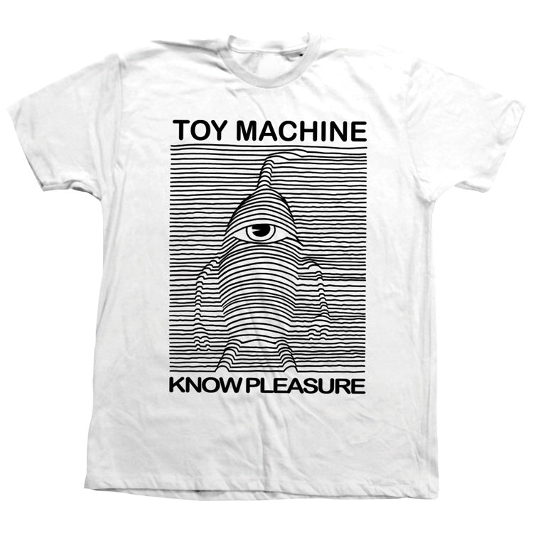 toy-machine-toy-division-tee-t-shirt image 2