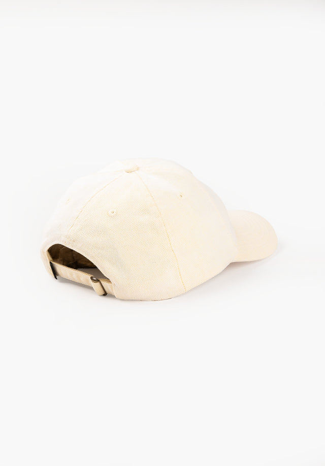 titus-hxgn-icon-dad-cap-6-panel-cap-baumwolle image 2