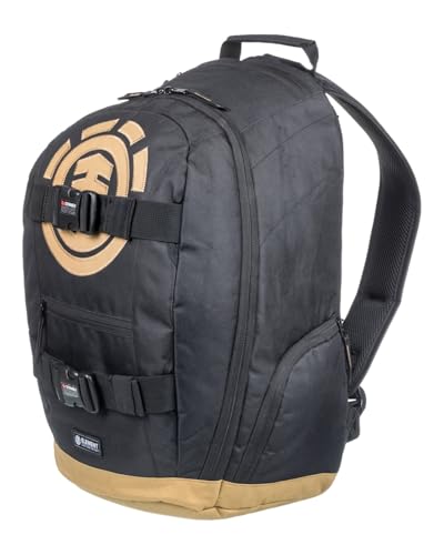 element-mohave-rucksack-herren-one-size-schwarz image 8