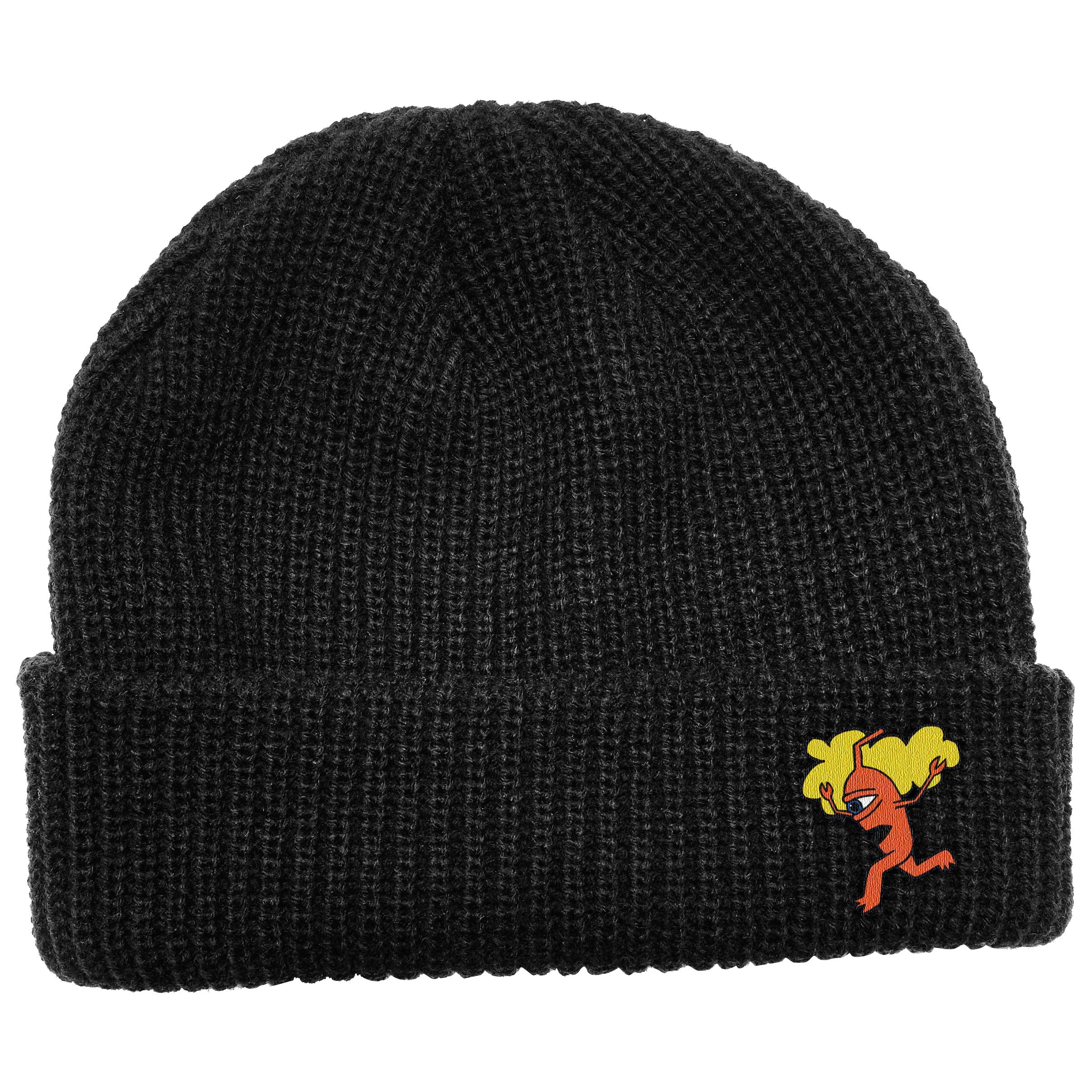 toy-machine-early-sect-beanie-strickm-tze image 1