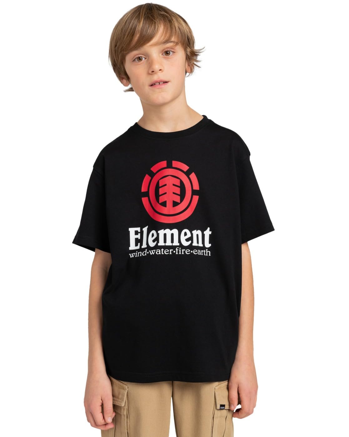 element-vertical-ss-youth-t-shirt-f-r-jungen image 7