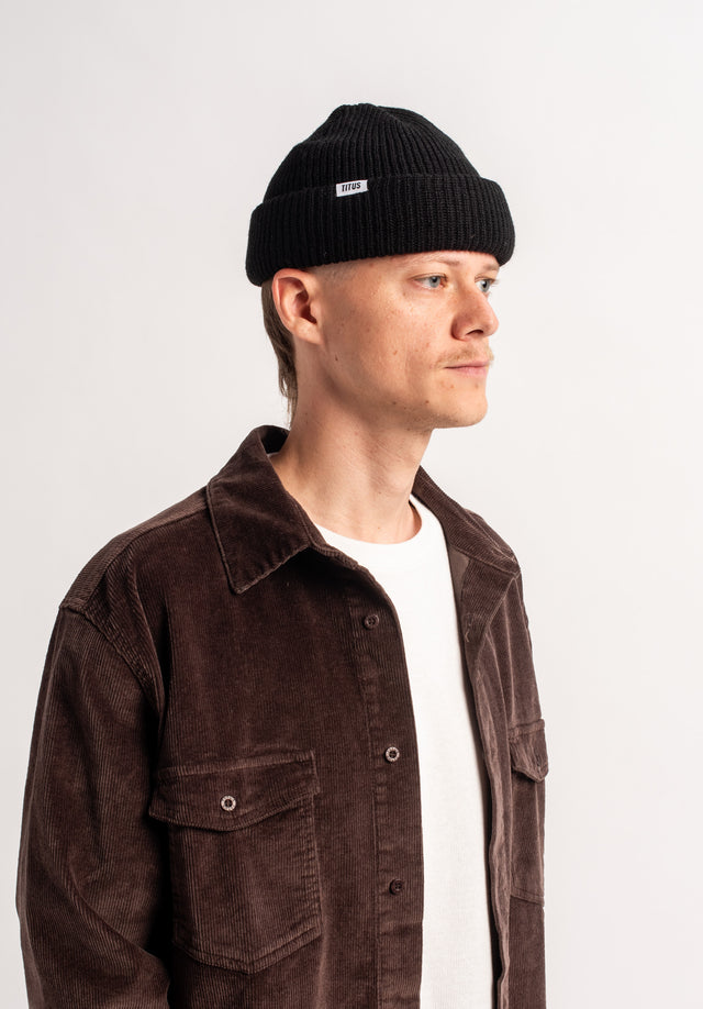 titus-script-fisherman-snow-beanie-m-tze image 4