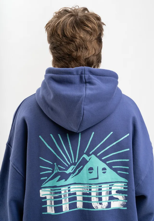 titus-mingo-hoodie-regular-fit-kapuzenpullover-mit-backprint image 1