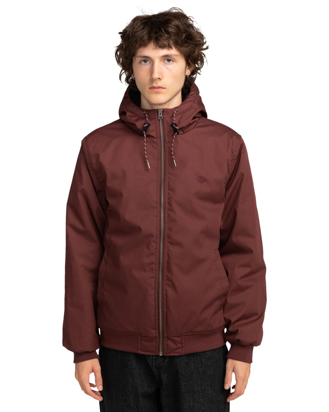 element-dulcey-bomberjacke-f-r-herren-elyjk00267 image 5