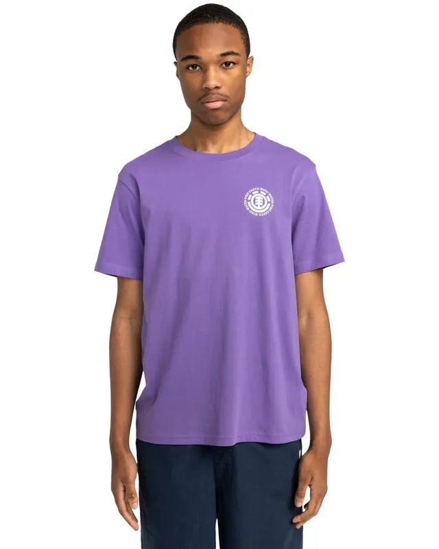 element-seal-bp-t-shirt-f-r-m-nner-elyzt00490 image 1