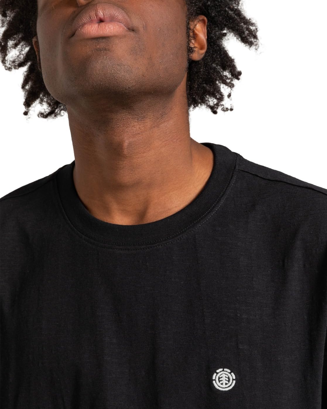 element-crail-ss-t-shirt-herren-1er-pack-2 image 3
