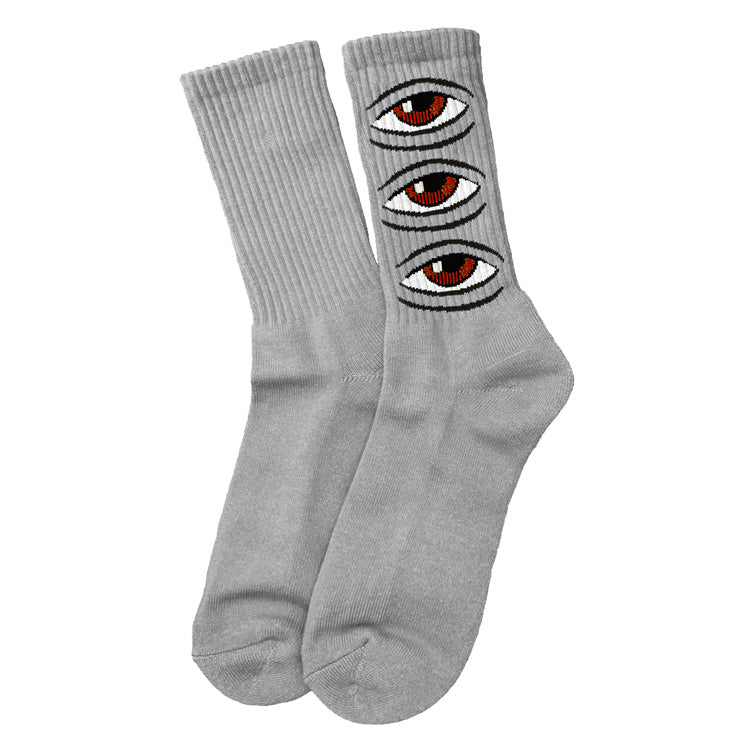 toy-machine-eye-stack-sock-socken image 1