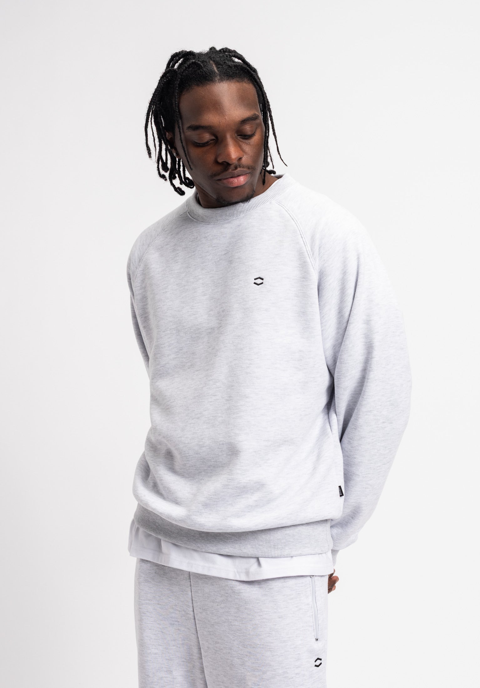 titus-hxgn-heavyweight-sweatshirt-420-g-m image 1