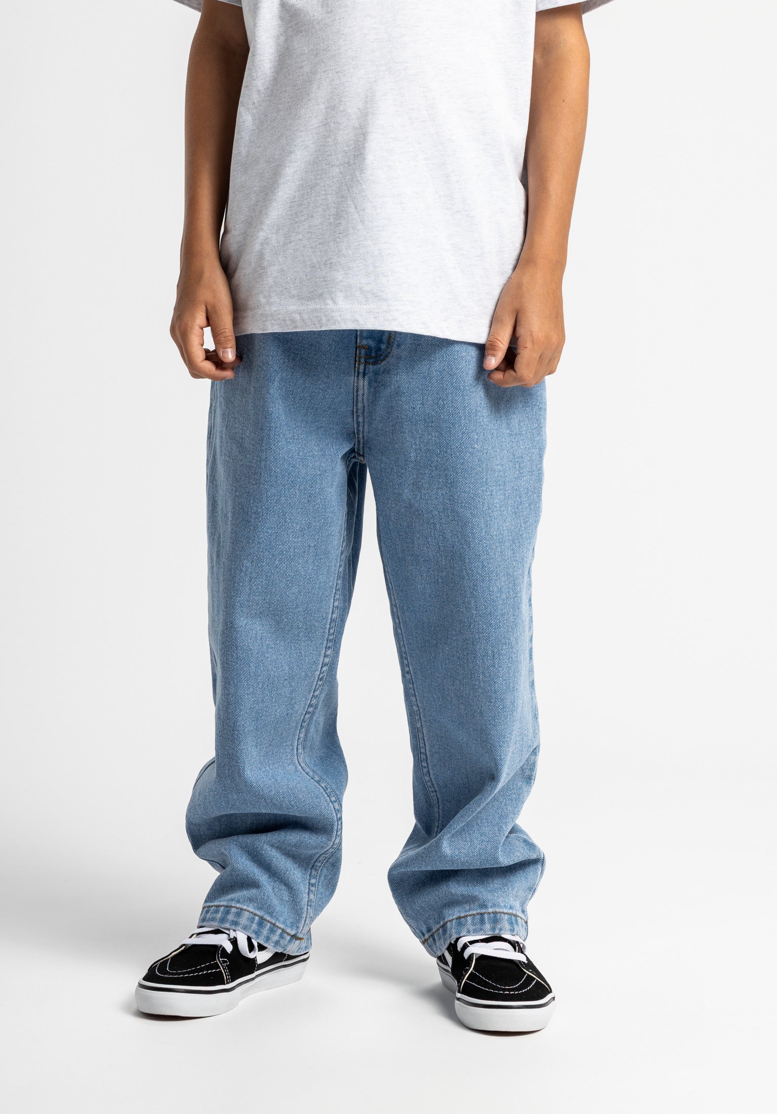 titus-ozzy-kids-baggy-pant-jeans-f-r-kinder image 1