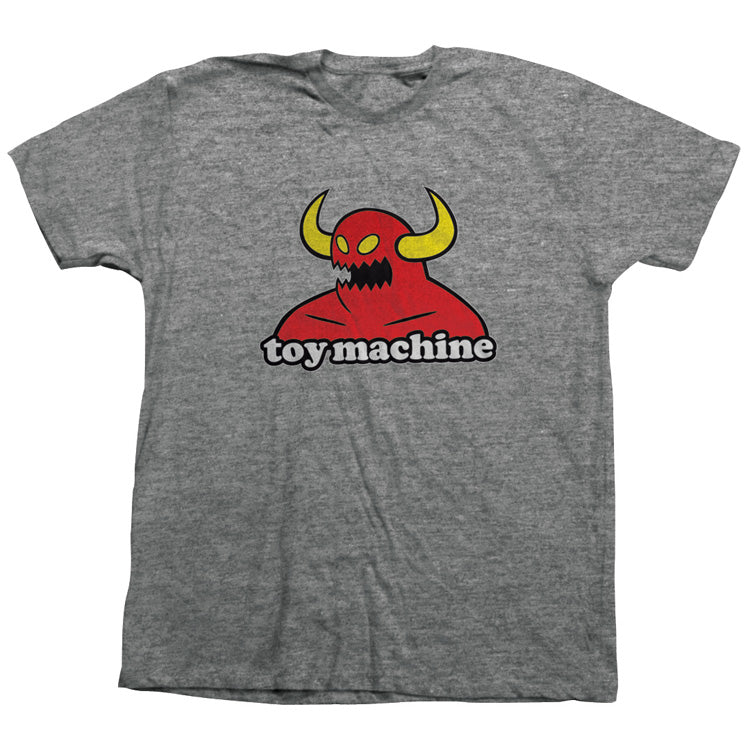 toy-machine-monster-t-shirt image 7