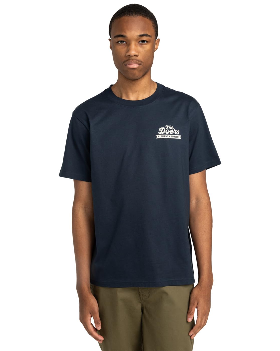 element-timber-carry-t-shirt-herren image 7