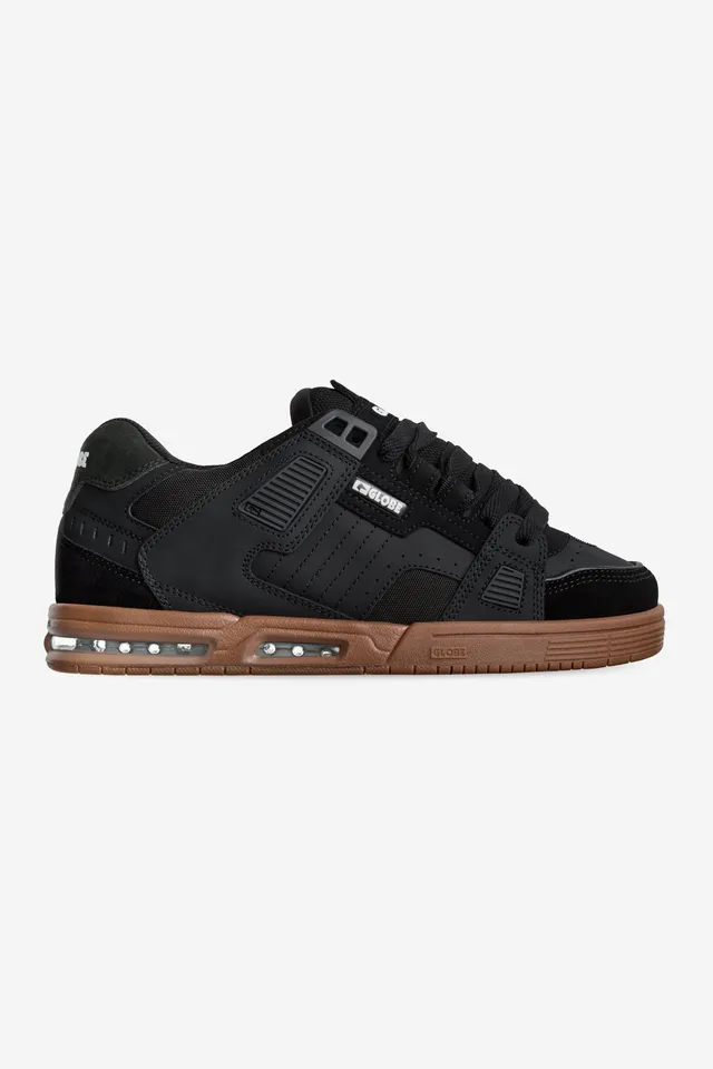globe-sabre-skate-schuhe-onyx-gum image 1