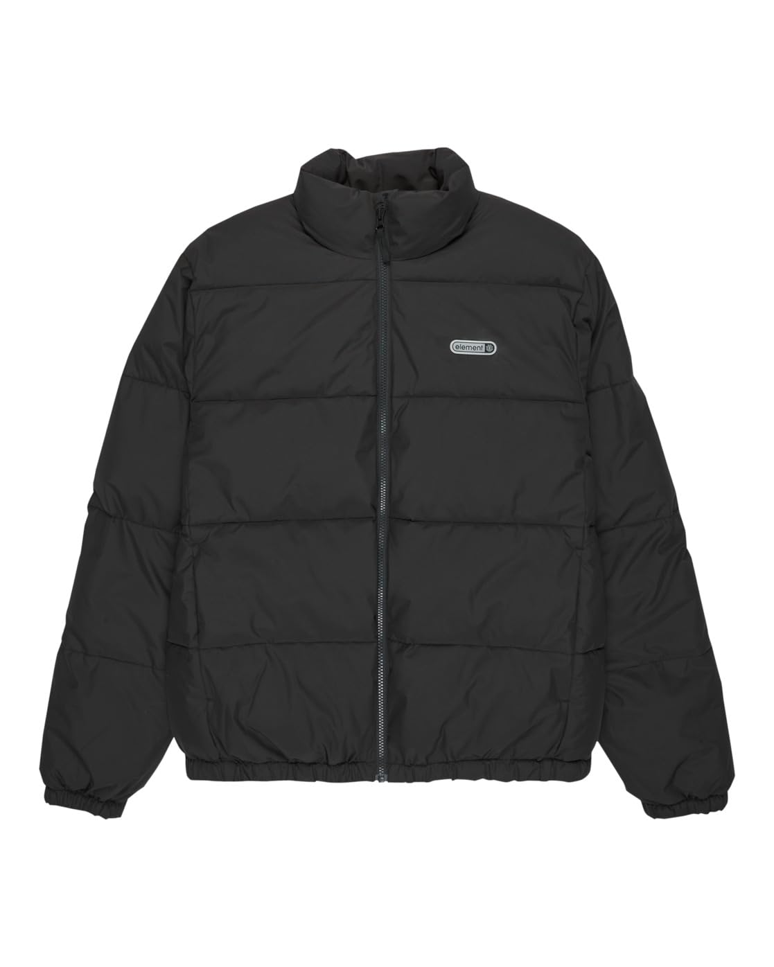 element-classic-puffer-steppjacke-herren-elyjk00287-winterjacke image 1