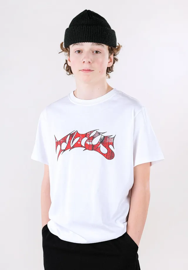 titus-classic-logo-kids-t-shirt-3 image 1