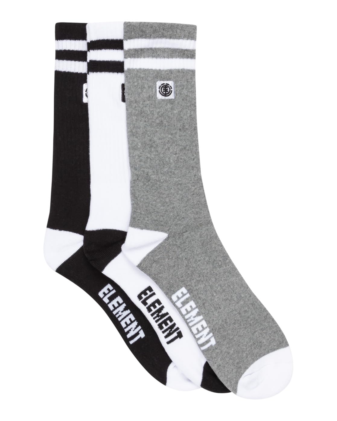 element-clearsight-socks-3pk-socken-3er-pack image 1