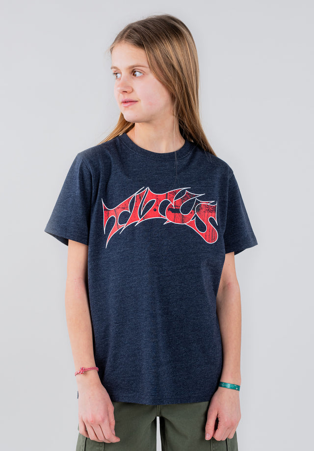 titus-classic-logo-kids-t-shirt-regular-fit image 2