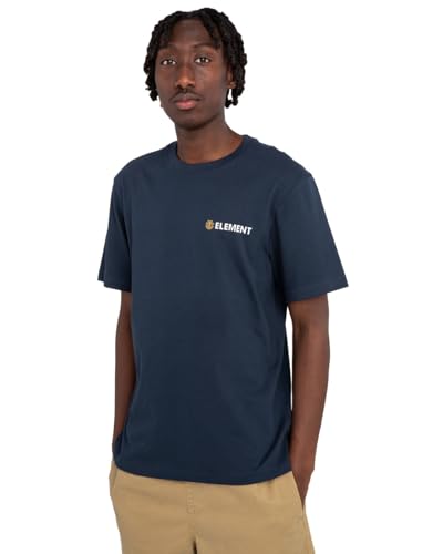 element-blazin-t-shirt-f-r-herren image 8