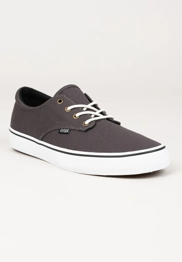 titus-clubman-sneaker-leichter-vulkan-sommerschuh-2 image 1