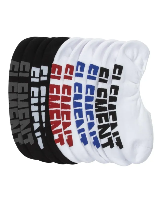 element-low-rise-5er-pack-sportsocken-f-r-m-nner image 1