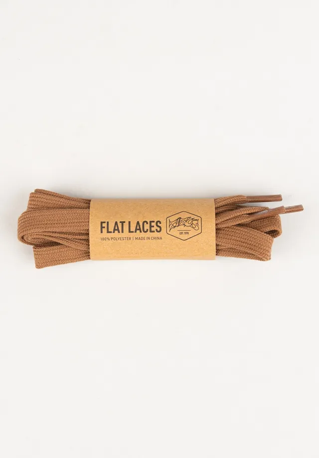 titus-flat-laces-flache-schn-rsenkel image 1