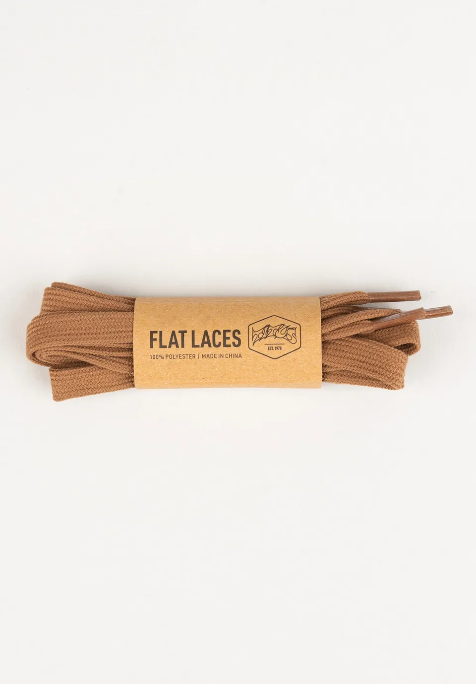 titus-flat-laces-flache-schn-rsenkel image 1