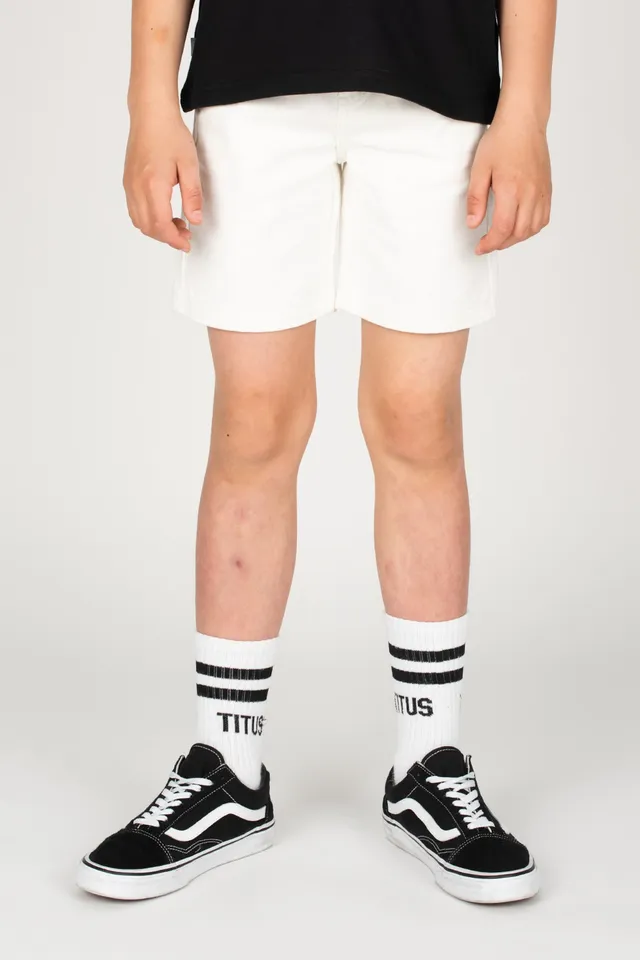 titus-frerik-kids-jeans-shorts image 1