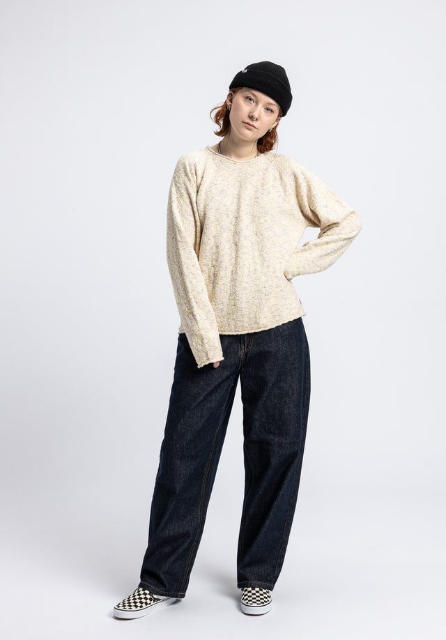 titus-naleya-strickpullover-glowmint-damen image 5
