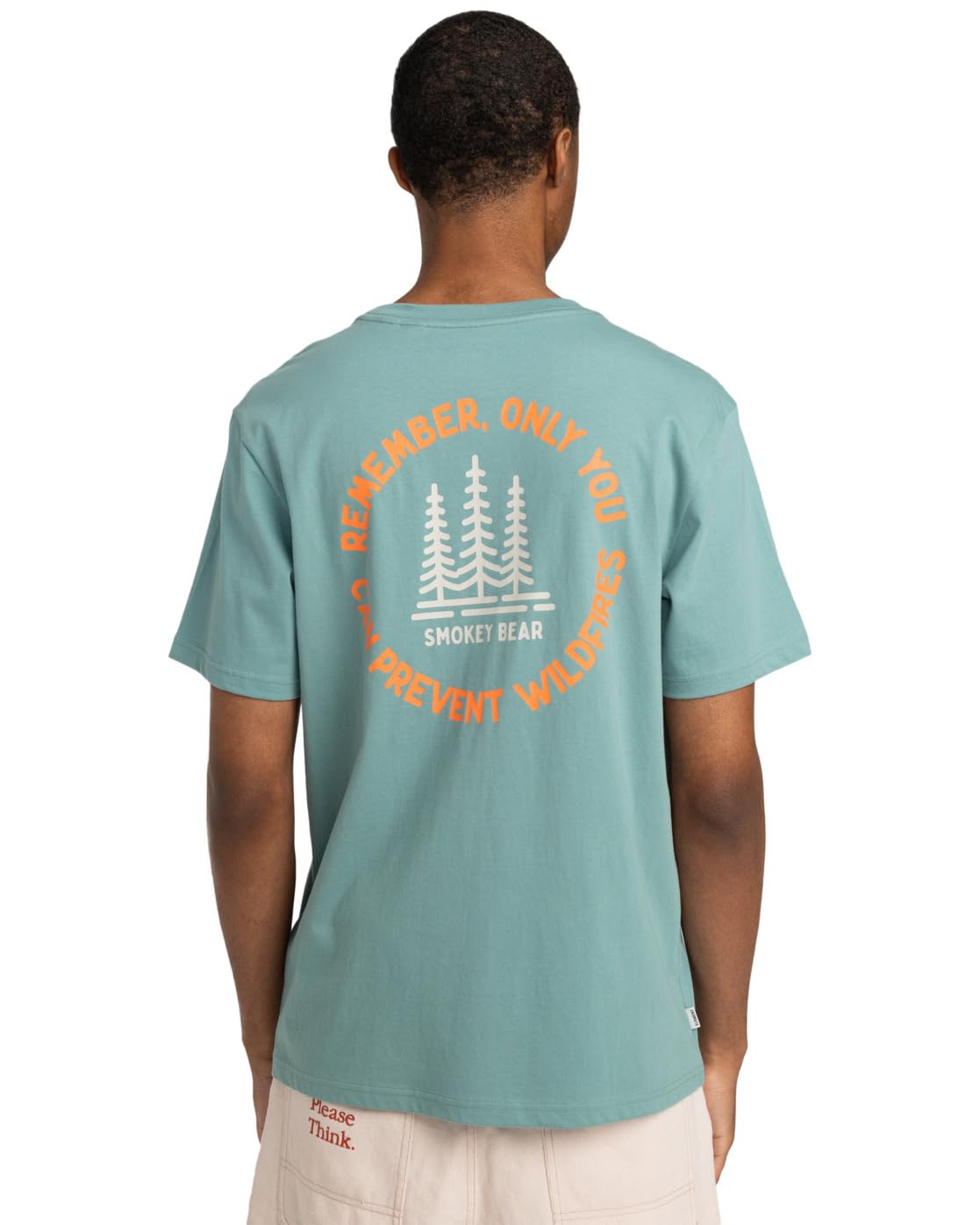 element-sbxe-remember-ss-t-shirt-herren image 3