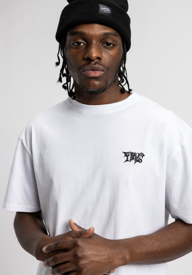 titus-no-time-loose-fit-t-shirt-mit-backprint image 4