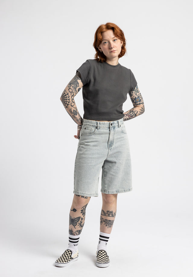 titus-mahira-t-shirt-grey-f-r-damen image 4