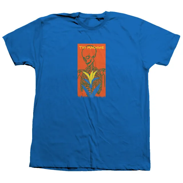toy-machine-pot-kills-t-shirt image 1