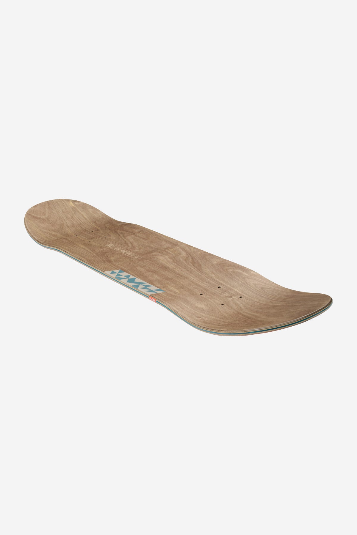 globe-g2-somerset-8-0-skateboard-deck-sonora image 4